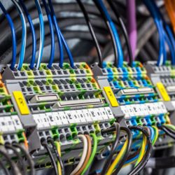 How To Choose The Right Size Cable For Control Panels - Rowse Automation