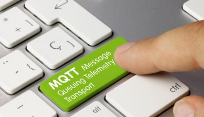 MQTT
